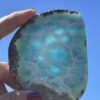 This is Larimar slice of heaven