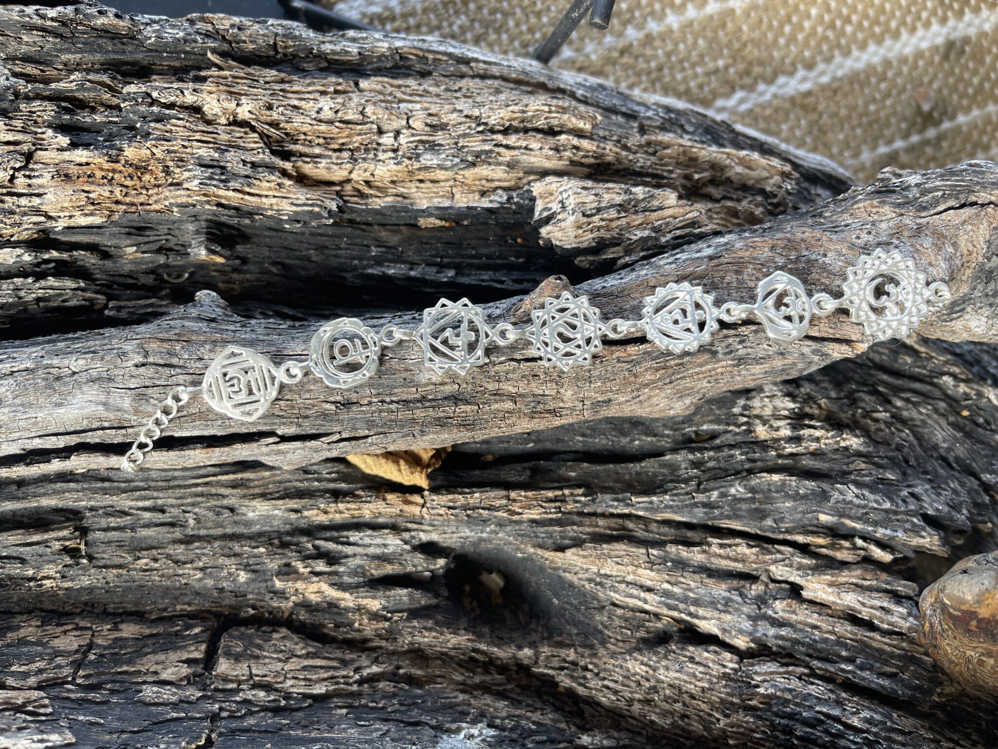 Why Choose This Bracelet? If you are searching for a meaningful way to enhance your spiritual practice, this bracelet is a perfect choice. Furthermore, its elegant silver design makes it a versatile accessory for any occasion.