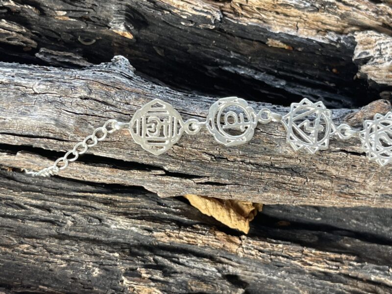 Why Choose This Bracelet? If you are searching for a meaningful way to enhance your spiritual practice, this bracelet is a perfect choice. Furthermore, its elegant silver design makes it a versatile accessory for any occasion.