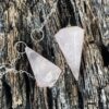 Discover Inner Clarity: Rose Quartz Pendulum