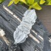 Rainbow Himalayan Quartz Vajra