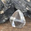 Water Crystal Clear 6-Sided Flame of Light