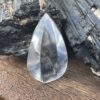 Water Crystal Clear 6-Sided Flame of Light