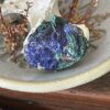 Malachite Azurite Specimen – 45g of Vibrant Energy