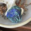 Malachite Azurite Specimen – 45g of Vibrant Energy