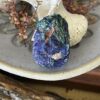 Malachite Azurite Specimen – 45g of Vibrant Energy