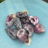 Enchanting Agate Fairy Home Geodes: A Magical Blend of Nature and Whimsy