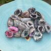 Enchanting Agate Fairy Home Geodes: A Magical Blend of Nature and Whimsy