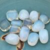 Mystical Glow: Opalite Crystals