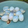 Mystical Glow: Opalite Crystals