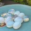 Mystical Glow: Opalite Crystals