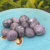 Embrace Calm and Emotional Healing: Lepidolite