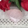 Eternal Love: Polished Top Rose Quartz Chunk