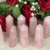 Rose Quartz Generator Selection