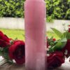 Mesmerizing Rose Quartz Tower – 28cm