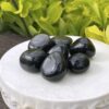 Rainbow Obsidian Tumble Stones (3-Pack) – Grounding and Heart-Centered Healing