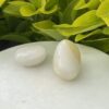 Cryolite Tumble Stone – Rare Crystal for Spiritual Awakening and Inner Peace