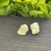 Raw Golden Danburite – 2cm Specimen Unlock Divine Energy and Radiant Joy