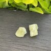 Raw Golden Danburite – 2cm Specimen Unlock Divine Energy and Radiant Joy