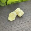 Raw Golden Danburite – 2cm Specimen Unlock Divine Energy and Radiant Joy