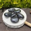 Grounding Powerhouse: Large Hematite Tumblers