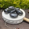 Grounding Powerhouse: Large Hematite Tumblers