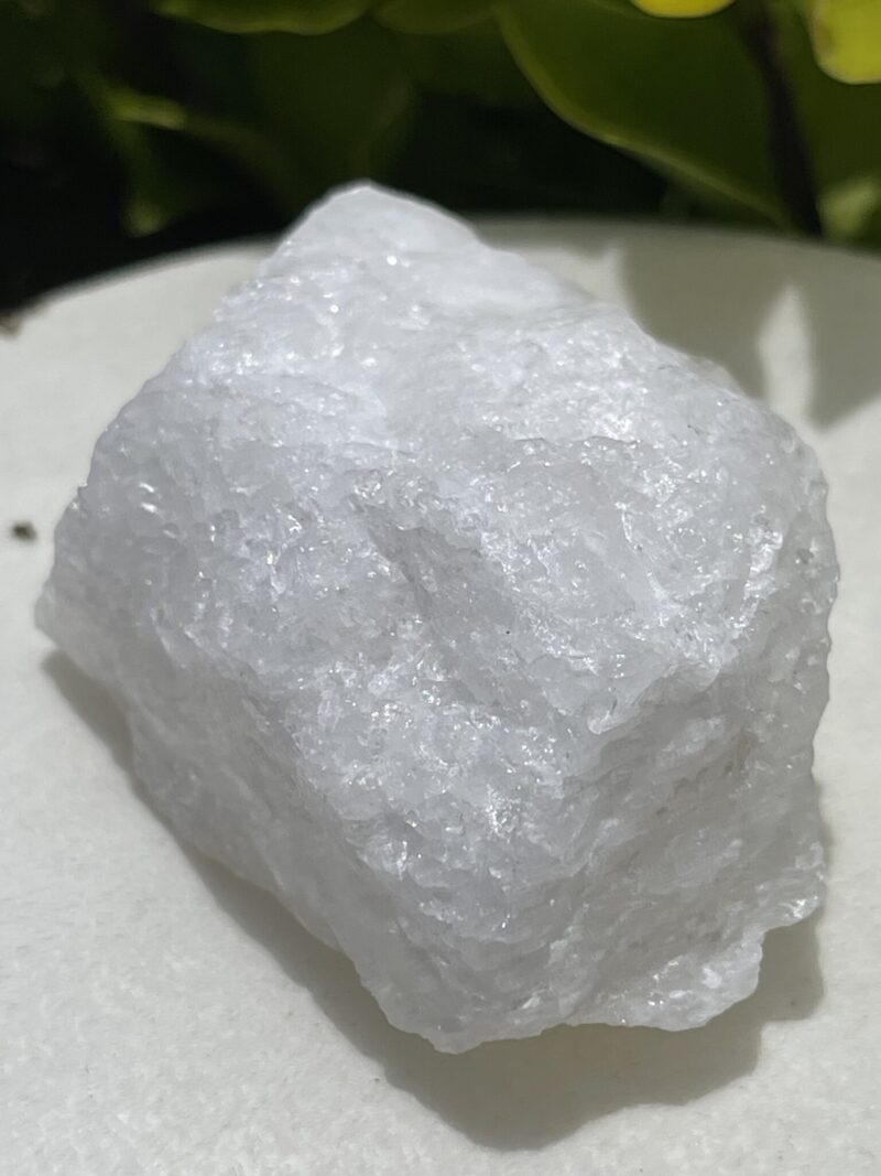 Amazing Rare Raw Azeztulite Specimens – A Stone of Higher Vibrations