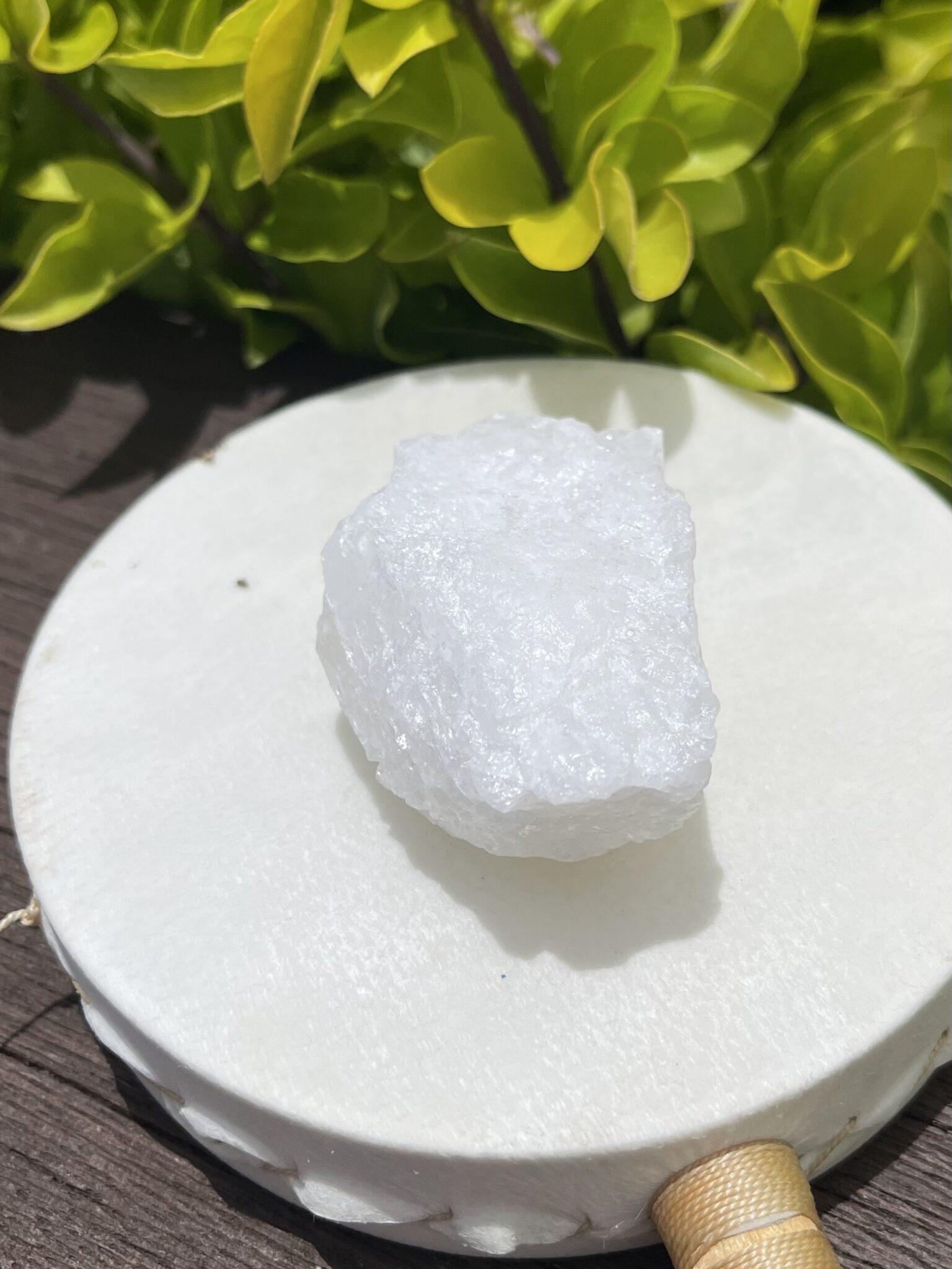 Amazing Rare Raw Azeztulite Specimens – A Stone of Higher Vibrations