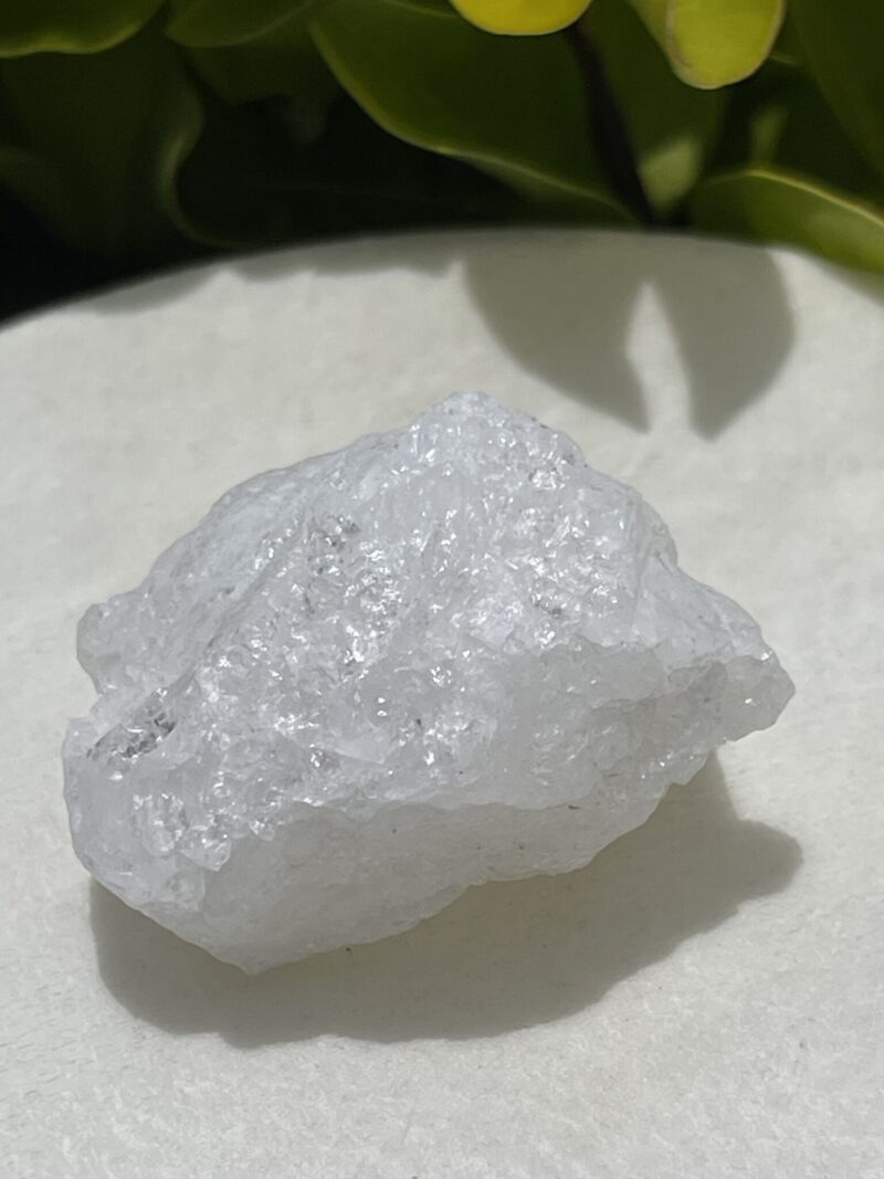 Amazing Rare Raw Azeztulite Specimens – A Stone of Higher Vibrations