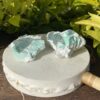 Variscite Specimen: A Rare Gem of Tranquility and Healing