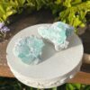 Variscite Specimen: A Rare Gem of Tranquility and Healing