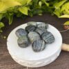 Seraphinite Tumblers – Wings of Divine Energy