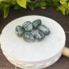 Seraphinite Tumblers – Wings of Divine Energy