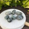 Seraphinite Tumblers – Wings of Divine Energy