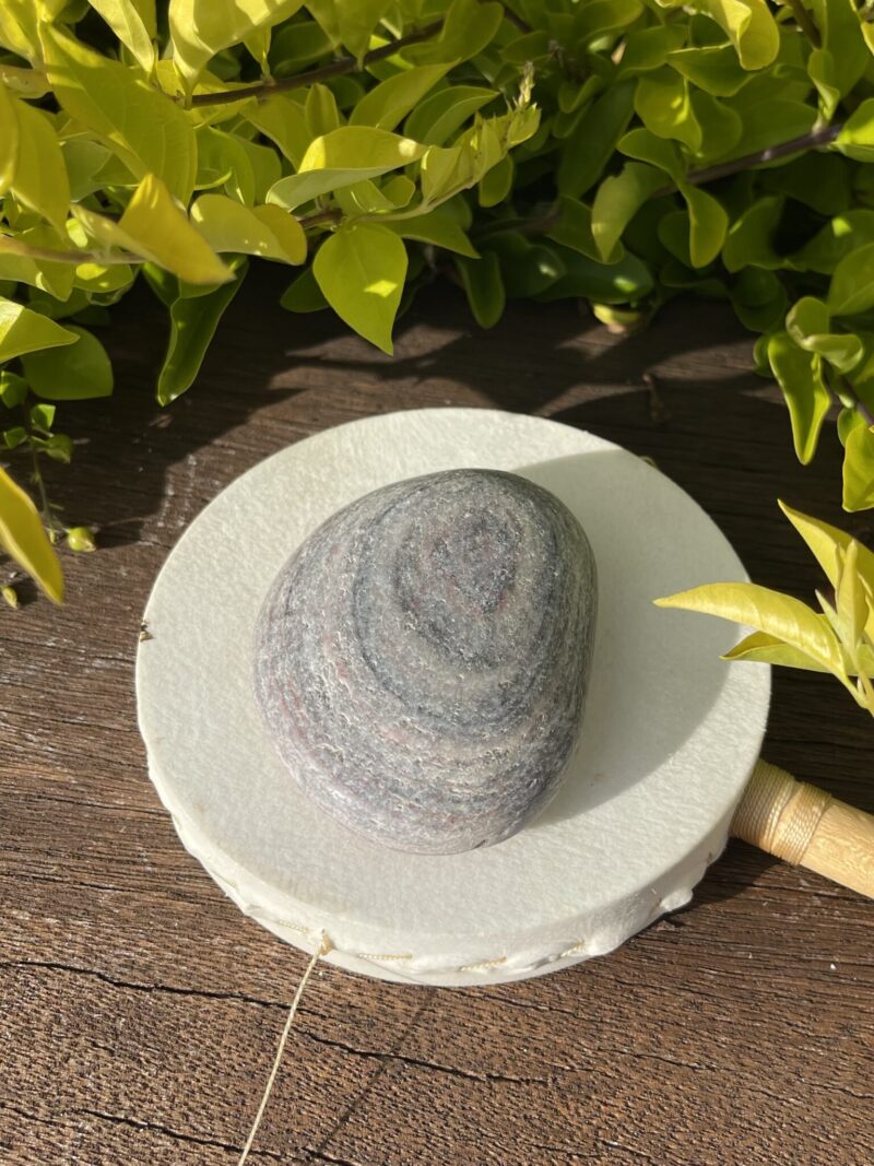 Aroha Stone – The Stone of Universal Love