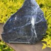 Superb Sodalite Crystal Slab,