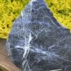 Superb Sodalite Crystal Slab,