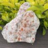 Radiate Joy and Vitality Raw Sunstone Specimen