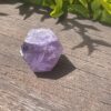 Universal Harmony Amethyst Dodecahedron 155g