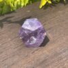 Universal Harmony Amethyst Dodecahedron 155g