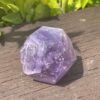 Universal Harmony Amethyst Dodecahedron 155g