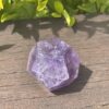 Universal Harmony Amethyst Dodecahedron 155g