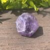 Universal Harmony Amethyst Dodecahedron 155g