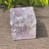 Grounding Serenity: Amethyst Cube 287g