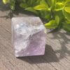 Grounding Serenity: Amethyst Cube 287g