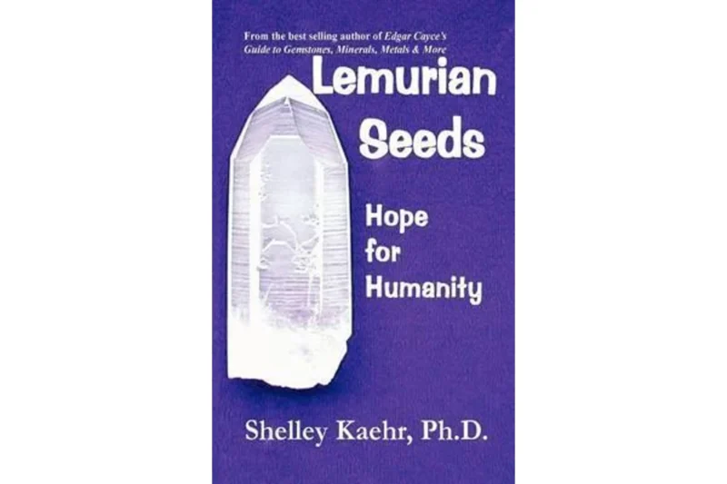 Lemurian seed crystals