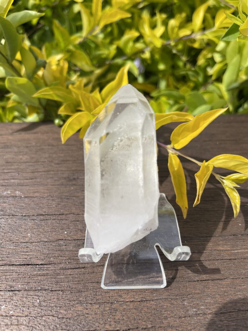 Stunning Phantom Lemurian Quartz Master – 70g