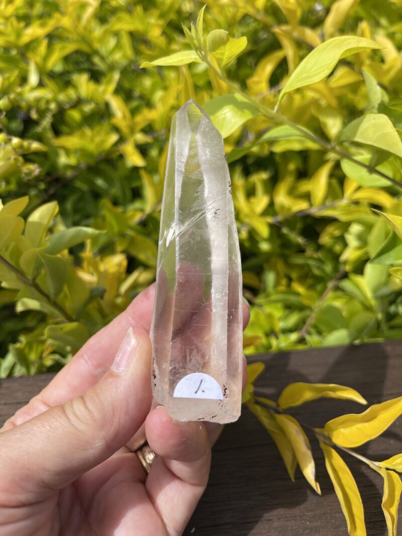 Ancient Lemurian Quartz Generator – A Key to Ascension & Divine Knowledge