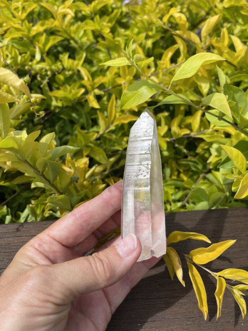 Ancient Lemurian Quartz Generator – A Key to Ascension & Divine Knowledge